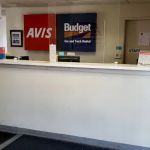 Avis Car Rental