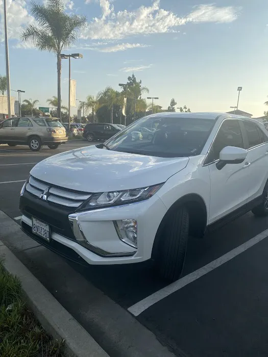 Avis Car Rental Picture 3