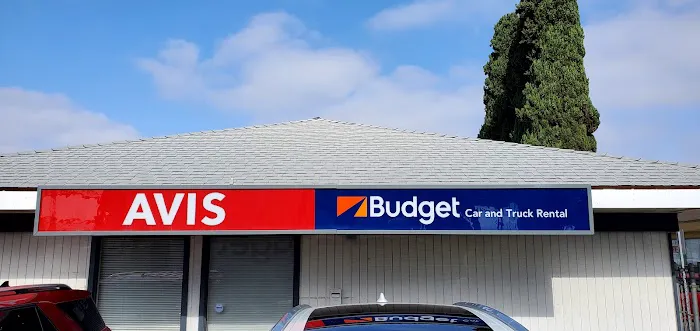 Avis Car Rental Picture 4