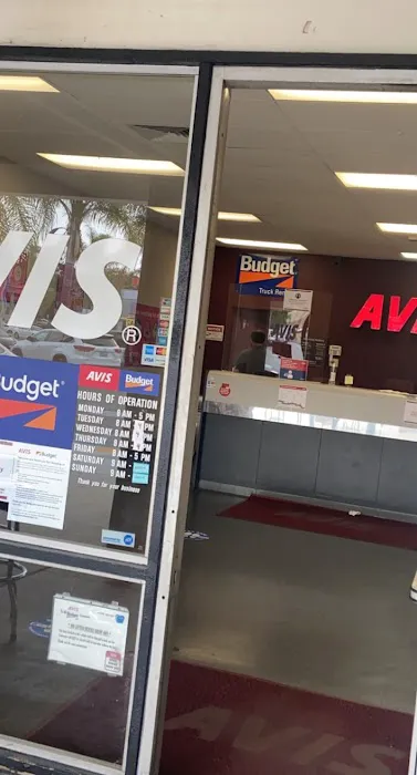 Budget Car Rental Picture 3