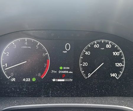 Budget Car Rental