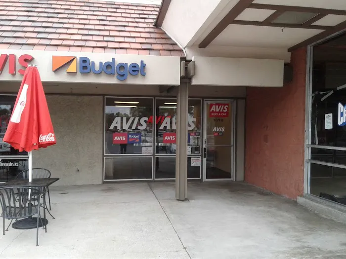 Budget Car Rental Picture 4