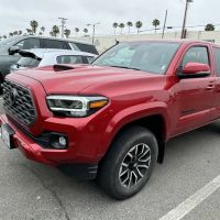 Enterprise Rent-A-Car ico