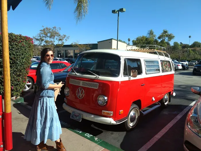 Enterprise Rent-A-Car Picture 9