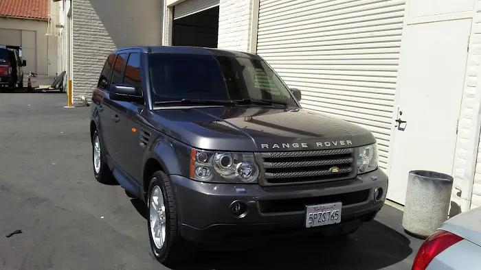 Enterprise Rent-A-Car Picture 5