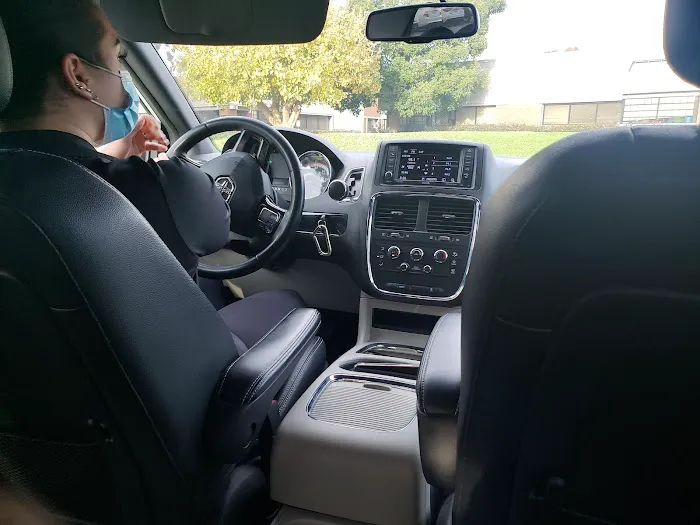Greenleaf Rent A Car Picture 4