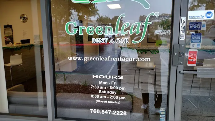 Greenleaf Rent A Car Picture 7