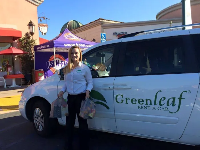 Greenleaf Rent A Car Picture 3