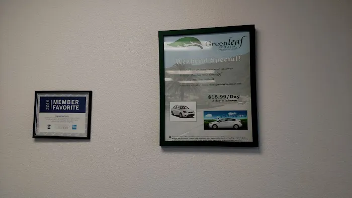 Greenleaf Rent A Car Picture 1