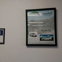 Greenleaf Rent A Car ico
