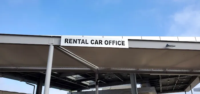 Avis Car Rental Picture 1