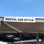 Avis Car Rental
