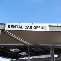 Avis Car Rental ico