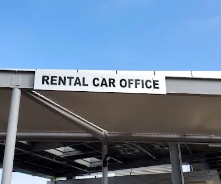 Avis Car Rental
