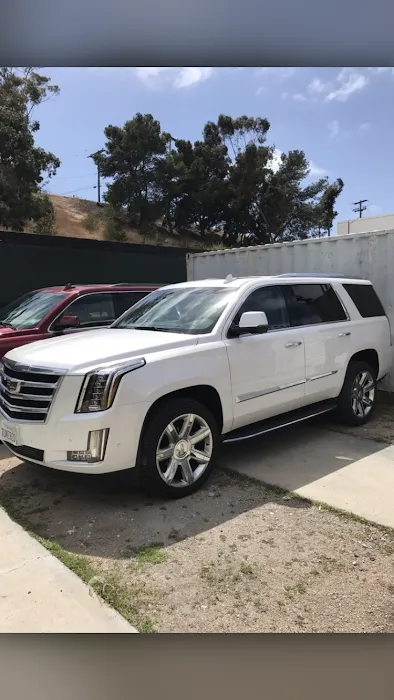 Hertz Car Rental - San Clemente - Via Pico Plaza Picture 7