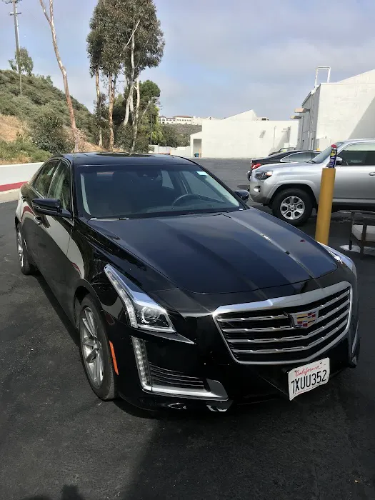 Hertz Car Rental - San Clemente - Via Pico Plaza Picture 9