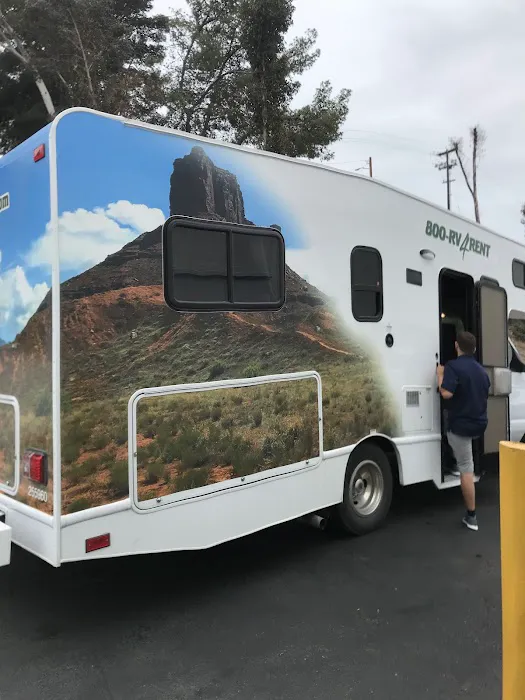Hertz Car Rental - San Clemente - Via Pico Plaza Picture 6