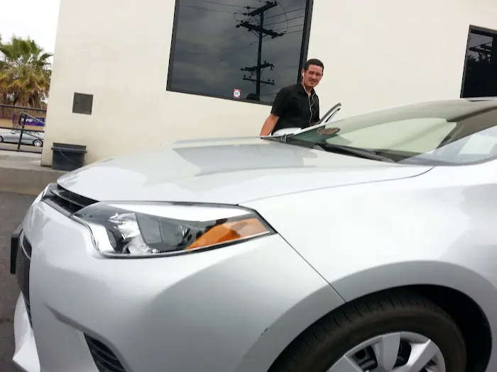 Enterprise Rent-A-Car Picture 4
