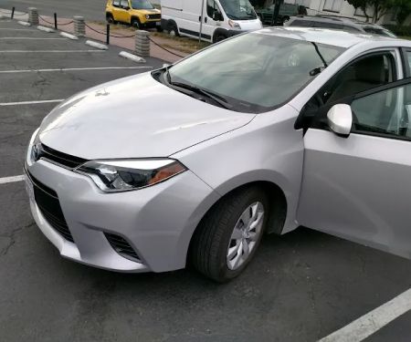 Enterprise Rent-A-Car