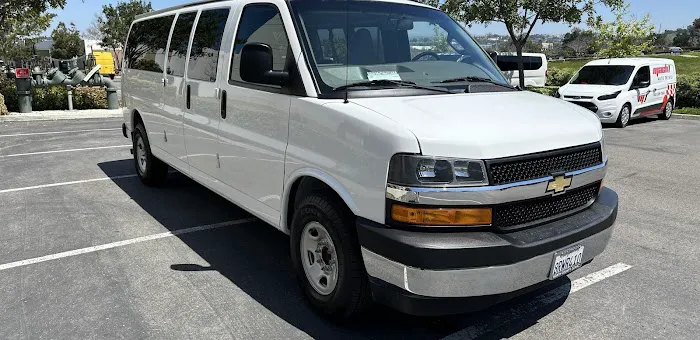Vacation Vehicle Rentals Picture 2