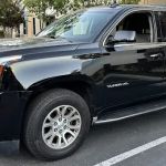 Vacation Vehicle Rentals