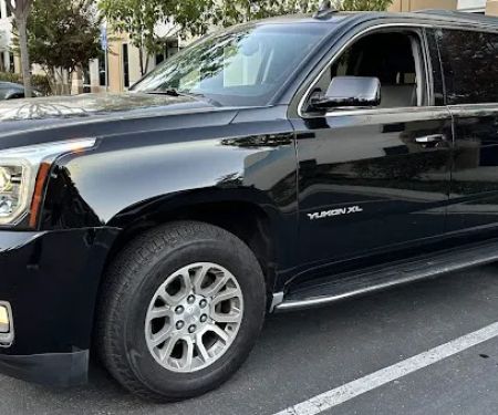 Vacation Vehicle Rentals