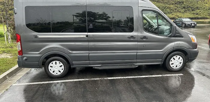 Vacation Vehicle Rentals Picture 5