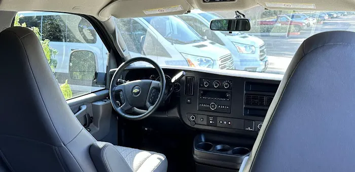 Vacation Vehicle Rentals Picture 7