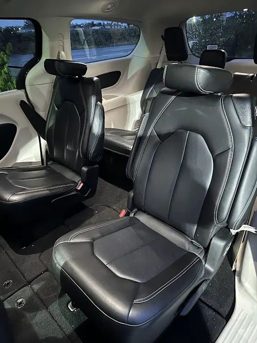 Enterprise Rent-A-Car Picture 8