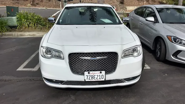Enterprise Rent-A-Car Picture 6
