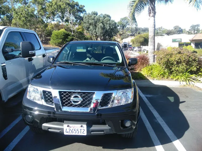 Enterprise Rent-A-Car Picture 5