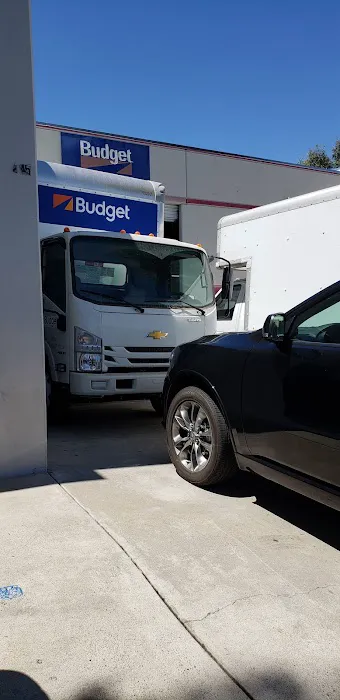 Budget Car Rental Picture 5