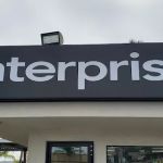 Enterprise Rent-A-Car