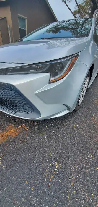 Greenleaf Rent A Car Picture 3