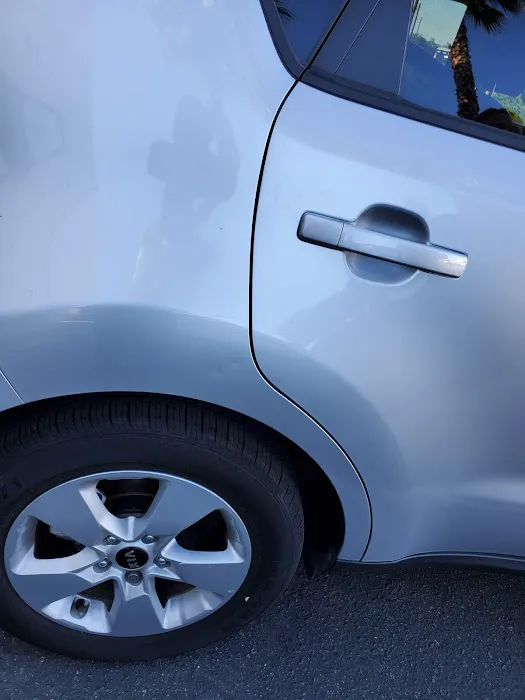 Greenleaf Rent A Car Picture 1