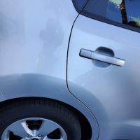 Greenleaf Rent A Car ico