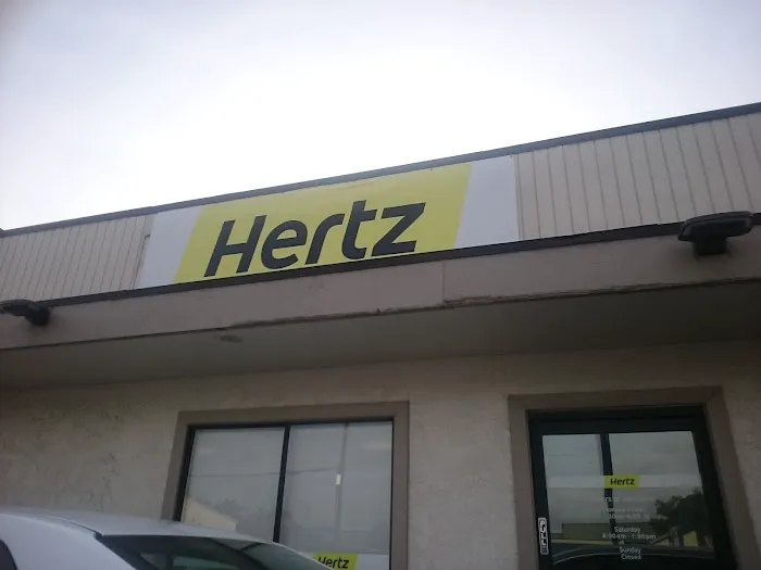 Hertz Car Rental - Escondido - Metcalf Street Picture 10