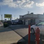 Hertz Car Rental - Escondido - Metcalf Street