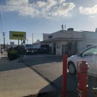 Hertz Car Rental - Escondido - Metcalf Street ico