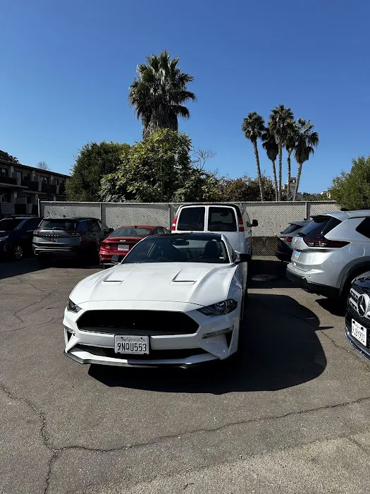 Enterprise Rent-A-Car Picture 6