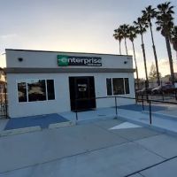 Enterprise Rent-A-Car ico