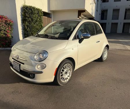 Sisters Cars Rentals