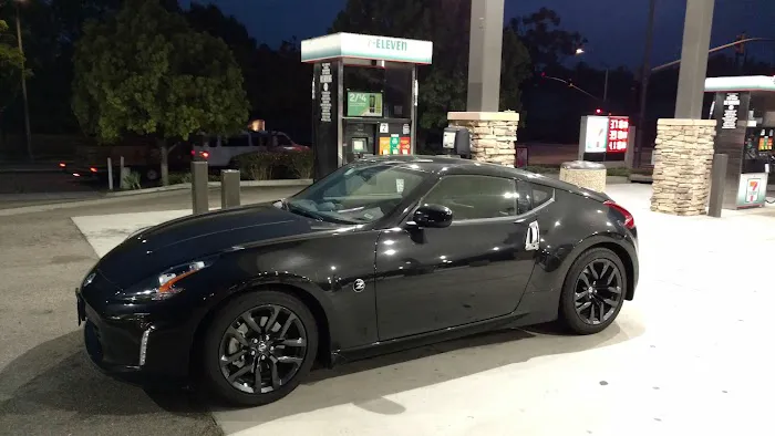Avis Car Rental Picture 3