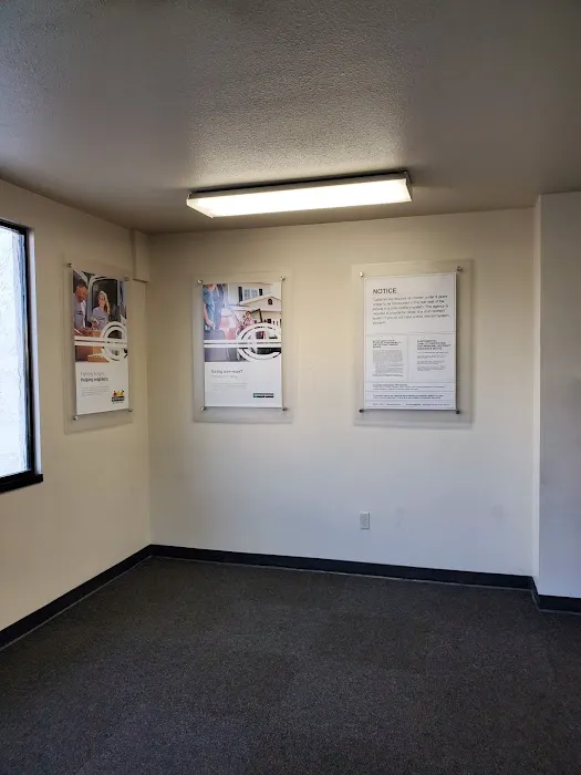 Enterprise Rent-A-Car Picture 7