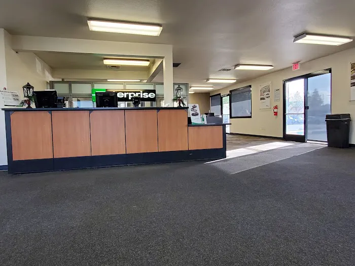 Enterprise Rent-A-Car Picture 5