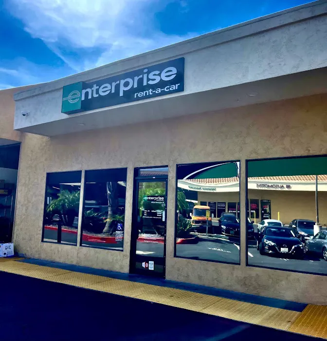 Enterprise Rent-A-Car Picture 10