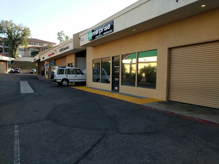 Enterprise Rent-A-Car Picture 1