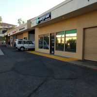 Enterprise Rent-A-Car ico