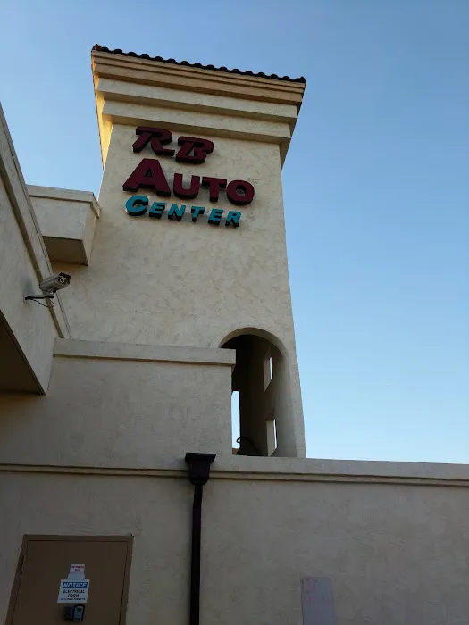 Enterprise Rent-A-Car Picture 5