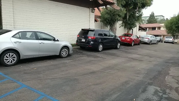 Avis Car Rental Picture 2